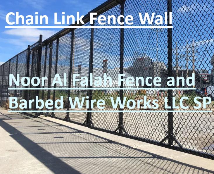 chain-link-fence