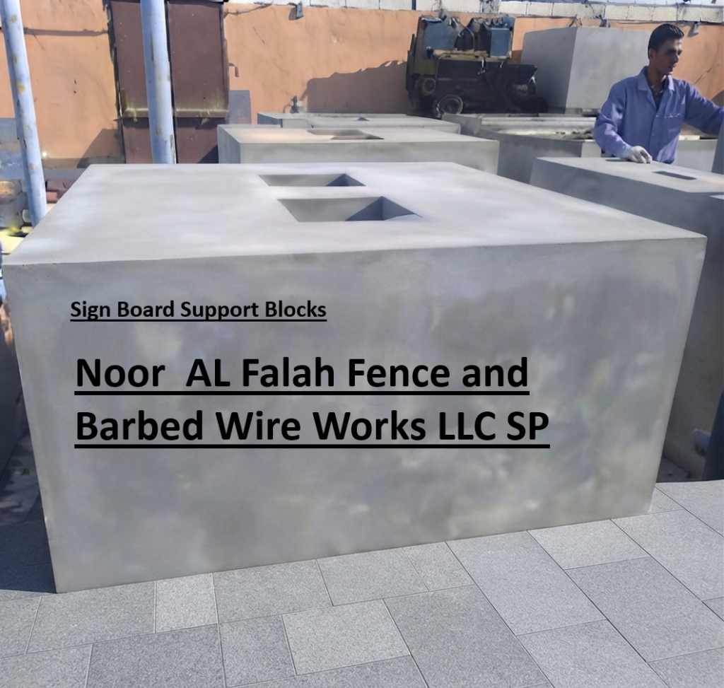 concrete foundation footing