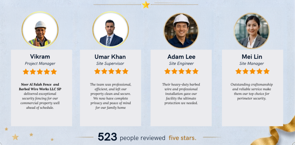 testimonials of clients