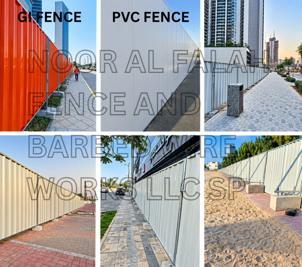 Gi Fence